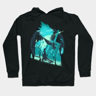 Fantasy7 Hoodie